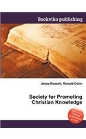 Society for Promoting Christian Knowledge