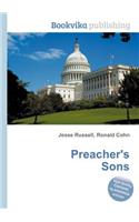 Preacher's Sons