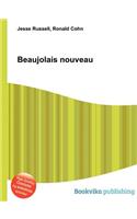 Beaujolais Nouveau