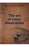 The Art of Extra-Illustration