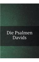 Die Psalmen Davids