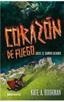 Corazon de Fuego