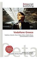 Vodafone Greece