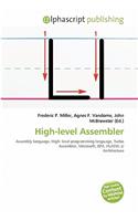 High-Level Assembler