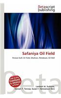 Safaniya Oil Field