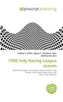 1998 Indy Racing League Season: (English)