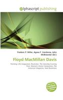 Floyd MacMillan Davis