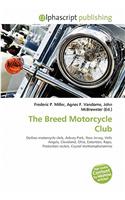 The Breed Motorcycle Club: (English)