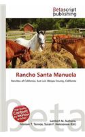 Rancho Santa Manuela