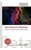Sam Edwards (Physicist): (English)