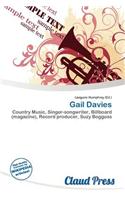Gail Davies