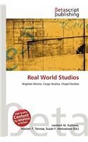 Real World Studios