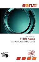 11104 Airion: (English)