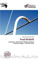 Fred McNeill