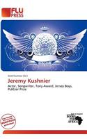 Jeremy Kushnier