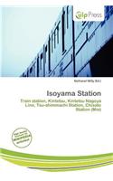 Isoyama Station