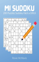 Mi sudoku
