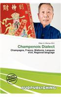 Champenois Dialect