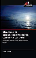 Strategie di comunicazione per le comunità costiere