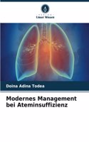 Modernes Management bei Ateminsuffizienz