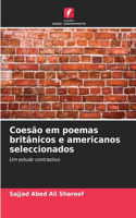 Coesão em poemas britânicos e americanos seleccionados