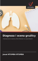 Diagnoza i ocena gruzlicy