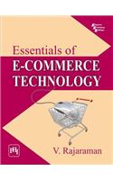 Essentials Of E-Commerce Technology