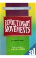 Revolutionary Movements