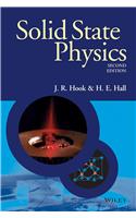 Solid State Physics, 2Nd Edition