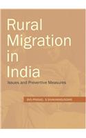 Rural Migration in India