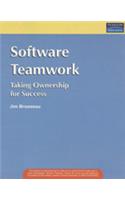 SOFTWARE TEAMWORK TAKING OWNERSHIP FOR SUCCESS