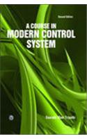 A Course In Modern Control System