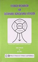 Feedback Mechanism For Sustainable Agricultural Extension