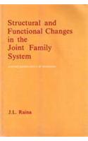 Structural and Functional Changes in the Joint Family System