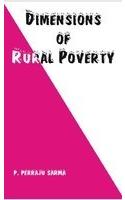 Dimensions Of Rural Poverty