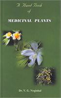 A Handbook of Medicinal Plants