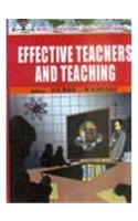 Effective Teachers and Teaching