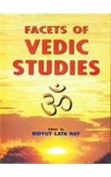 Facets of Vedic Studies