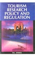 Tourism: Research Policy and Regulation