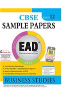 EAD Business Studies - 12