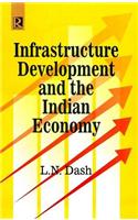 Infrastructure Development and the Indian Economy