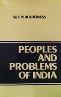 Peoples and Problems of India