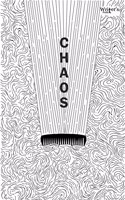 Poetry book Chaos