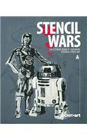 Stencil Wars