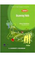 Hurra!!! A Learner's Grammar - Polish Grammar Book - Discovering Polish