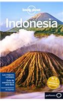 Lonely Planet Indonesia