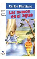 Las Manos En El Agua