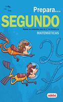 PREPARA MATEMATICAS 2: Repasa los contenidos clave de 1.o de Primaria de Matematicas