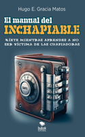 manual del inchapiable