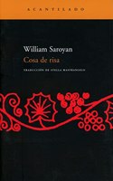 Cosa de risa / Thing's Laughter